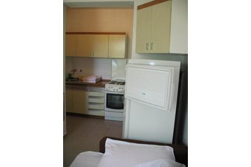 Hrvatska Privát Brist, Eksterijer